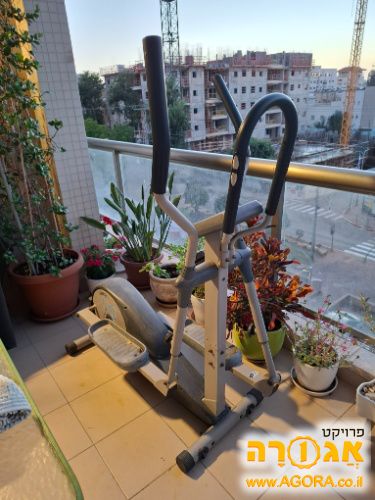 מתקן סקי