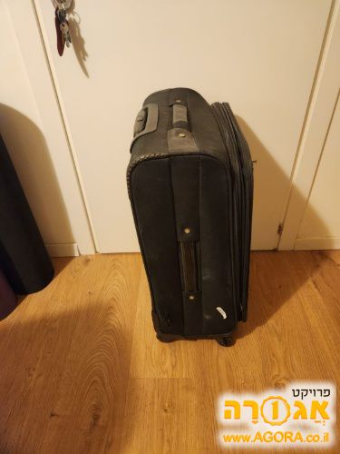 מזוודה