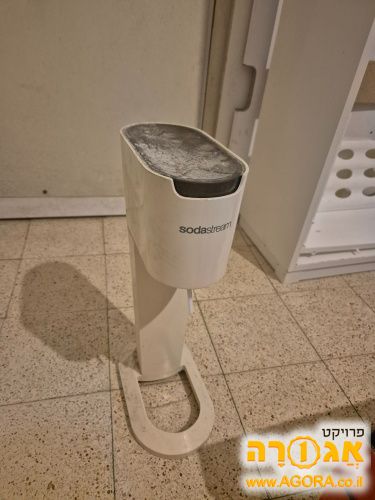 סודה סטרים