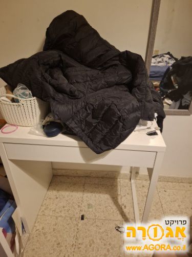שולחן עבודה אישי 73X50