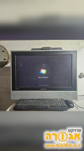 מסך