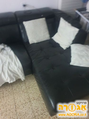 סלון פינתי