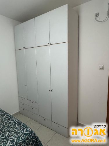 ארון 4 דלתות