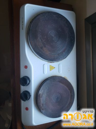 כיריים חשמליות