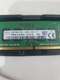 שני כרטיסי RAM ddr4 בנפח 4gb