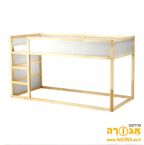 מיטת גלריה של איקיא
