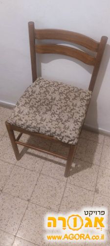 5 ביסאות