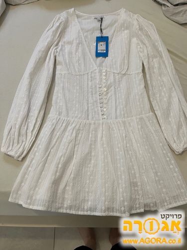 שמלה xs