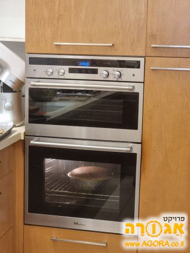 תנור אפיה