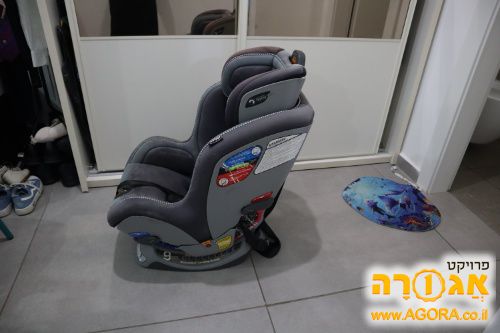 כסא תינוק
