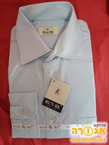 חולצות כפתורים