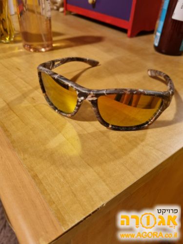 משקפי שמש 😎למבוגר