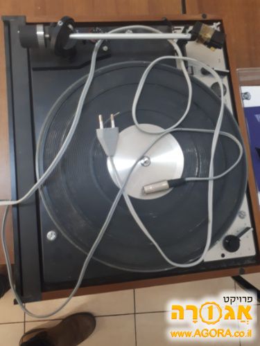 פטיפון