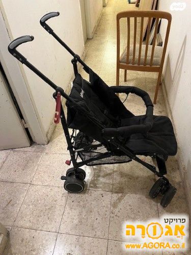 עגלה
