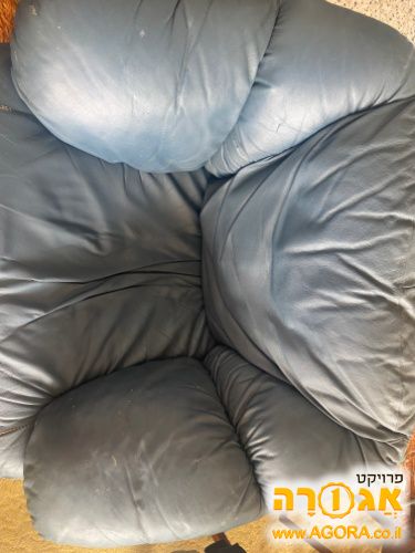 סלון- ספה תלת מושבית, דו מושבית, כורסה ו