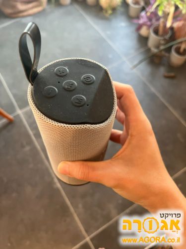 רמקול נייד