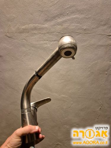 ברז מטבח