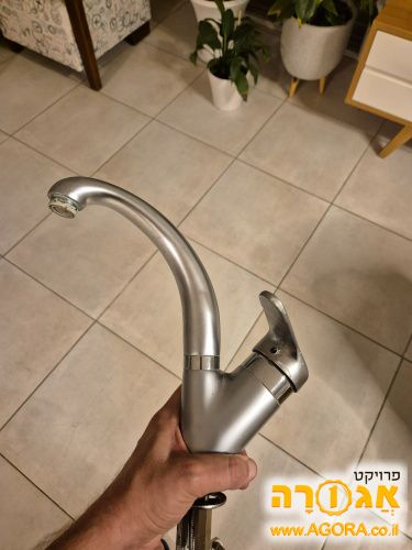 ברז לכיור אמבט