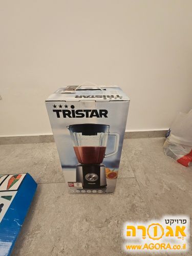 מעבד מזון