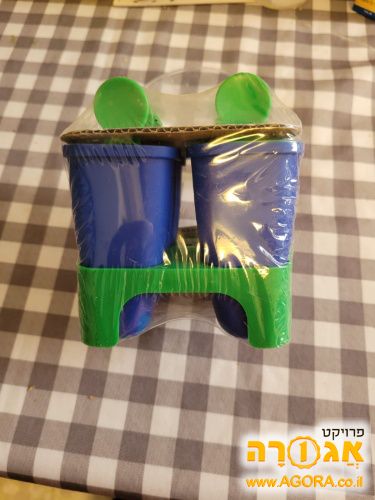 ערכה להכנת ארטיק