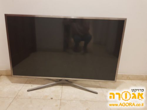 טלויזיה סמסונג חכמה 46"