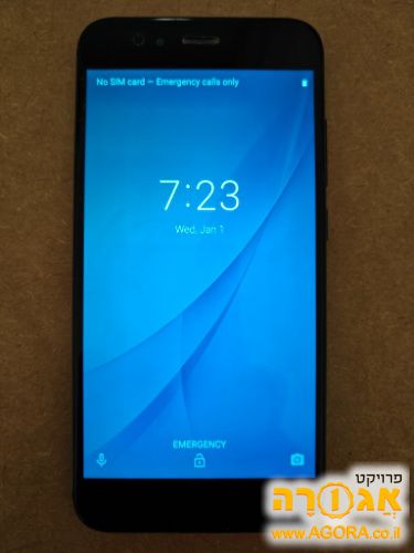 טלפון נייד Mi A1