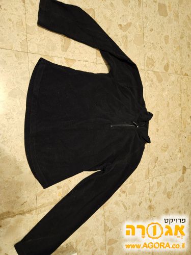 סווטשרט פליז