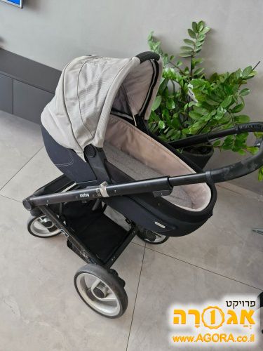 עגלת תינוק