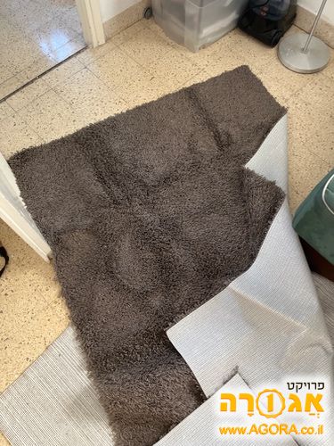 שטיח שאגי