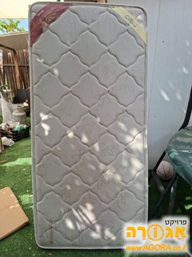 מזרן יחיד אורטופדי