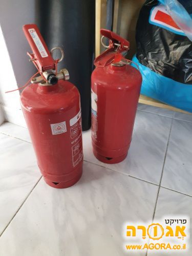 4 מטפים