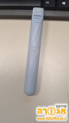 one blade של פיליפס