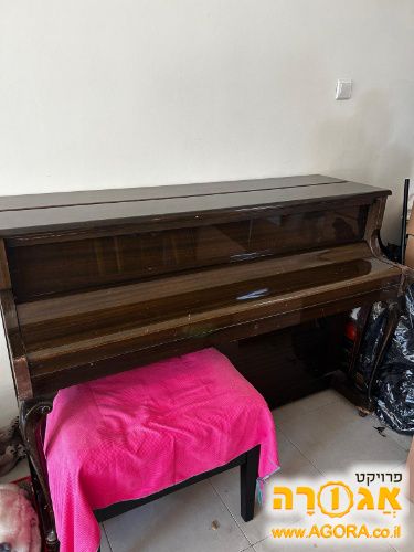 פסנתר