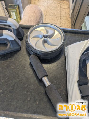 מכשיר אימון לבטן