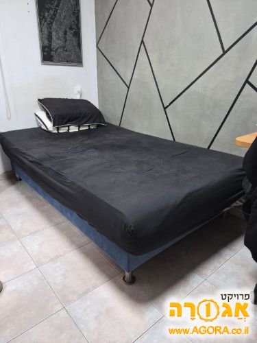 מיטה וחצי