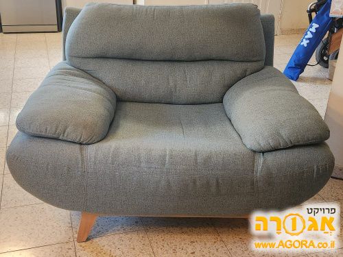 כורסת יחיד