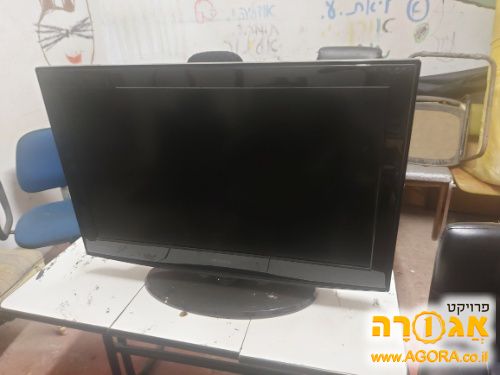 טלוויזיות LCD