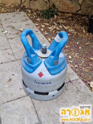 בלון גז