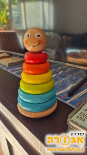 טבעות השחלה