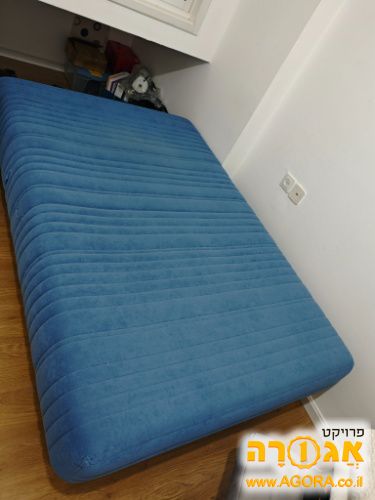 מיטה וחצי