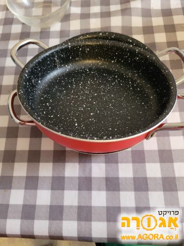 מחבתות