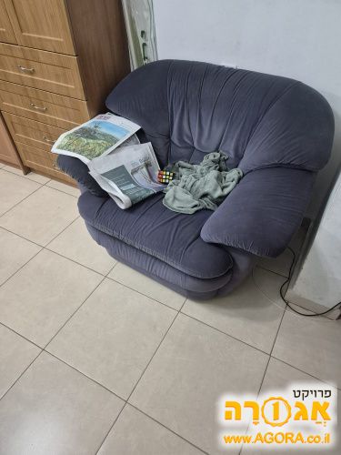 כורסא