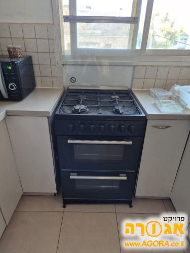 תנור משולב