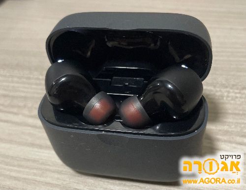 אזניות אלחוטיות