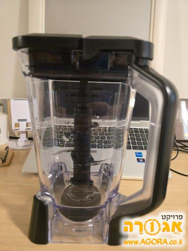 מיכל לבלנדר נינג'ה