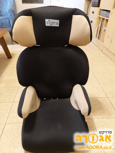 בוסטר לרכב