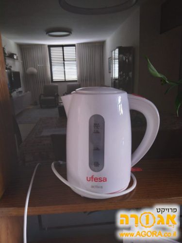 קומקום חשמלי