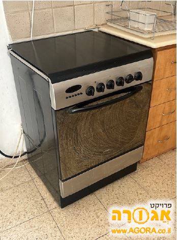 תנור אפייה