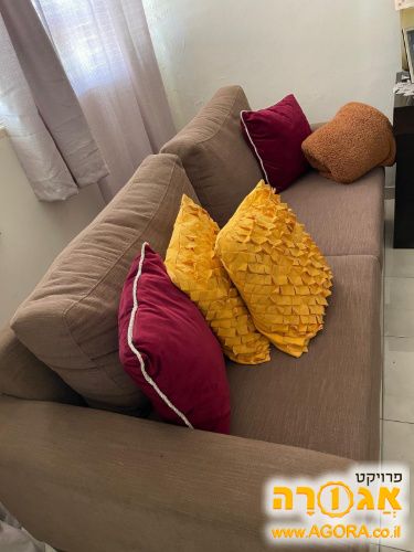 ספות 2+3