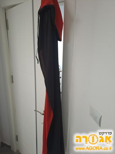 גלימה לתחפושת